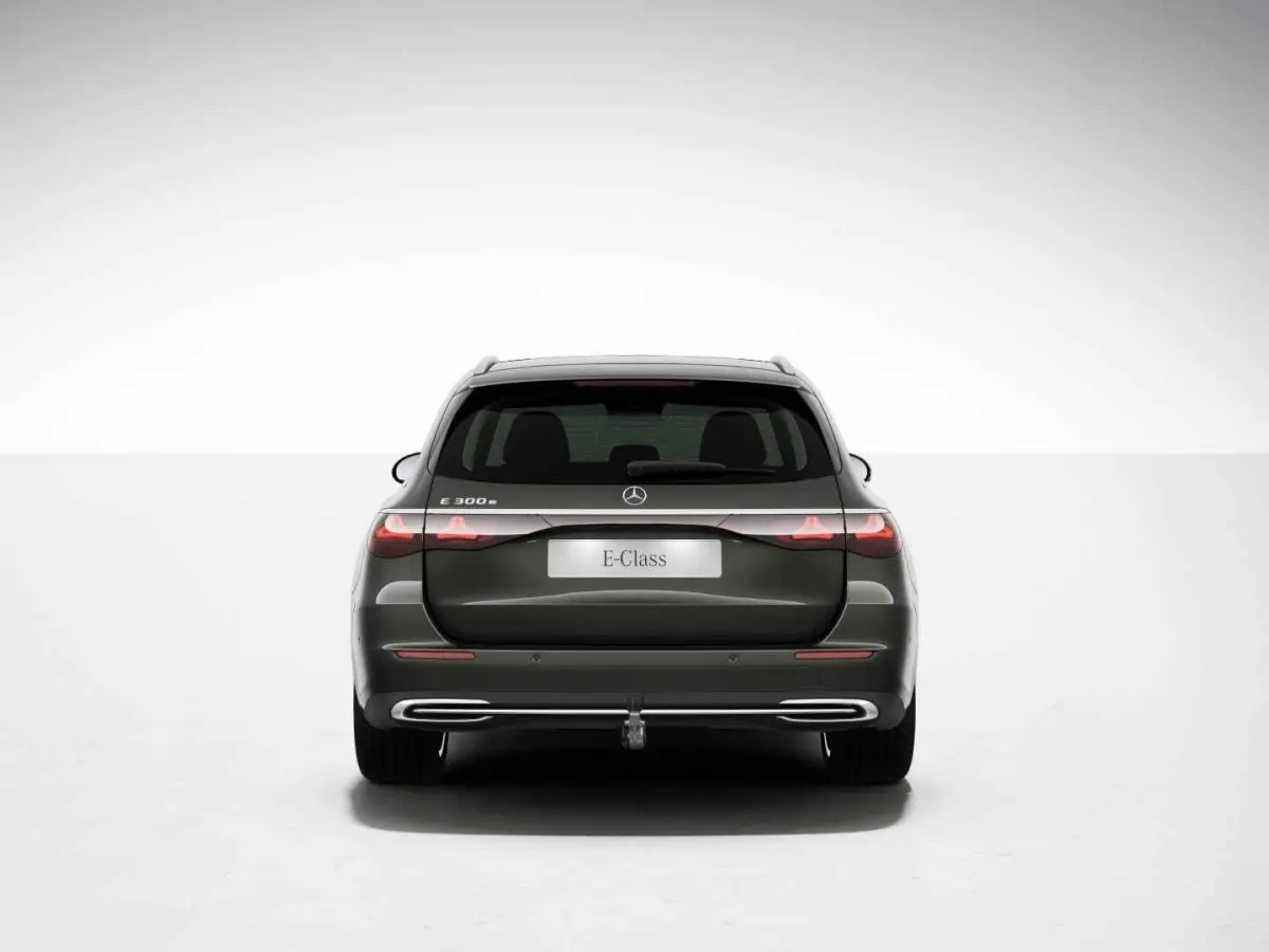 300 e Business Solution Luxury