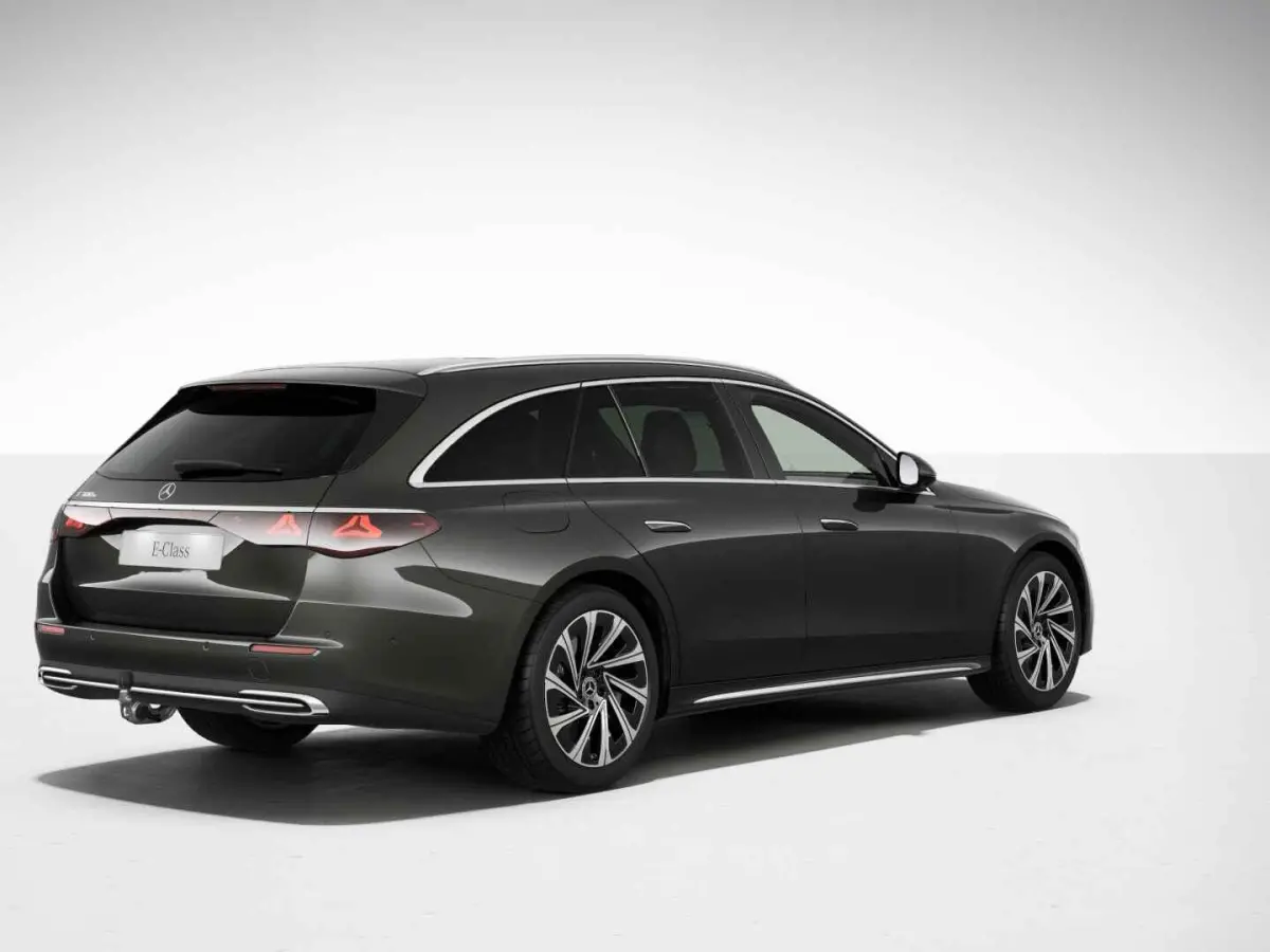 300 e Business Solution Luxury