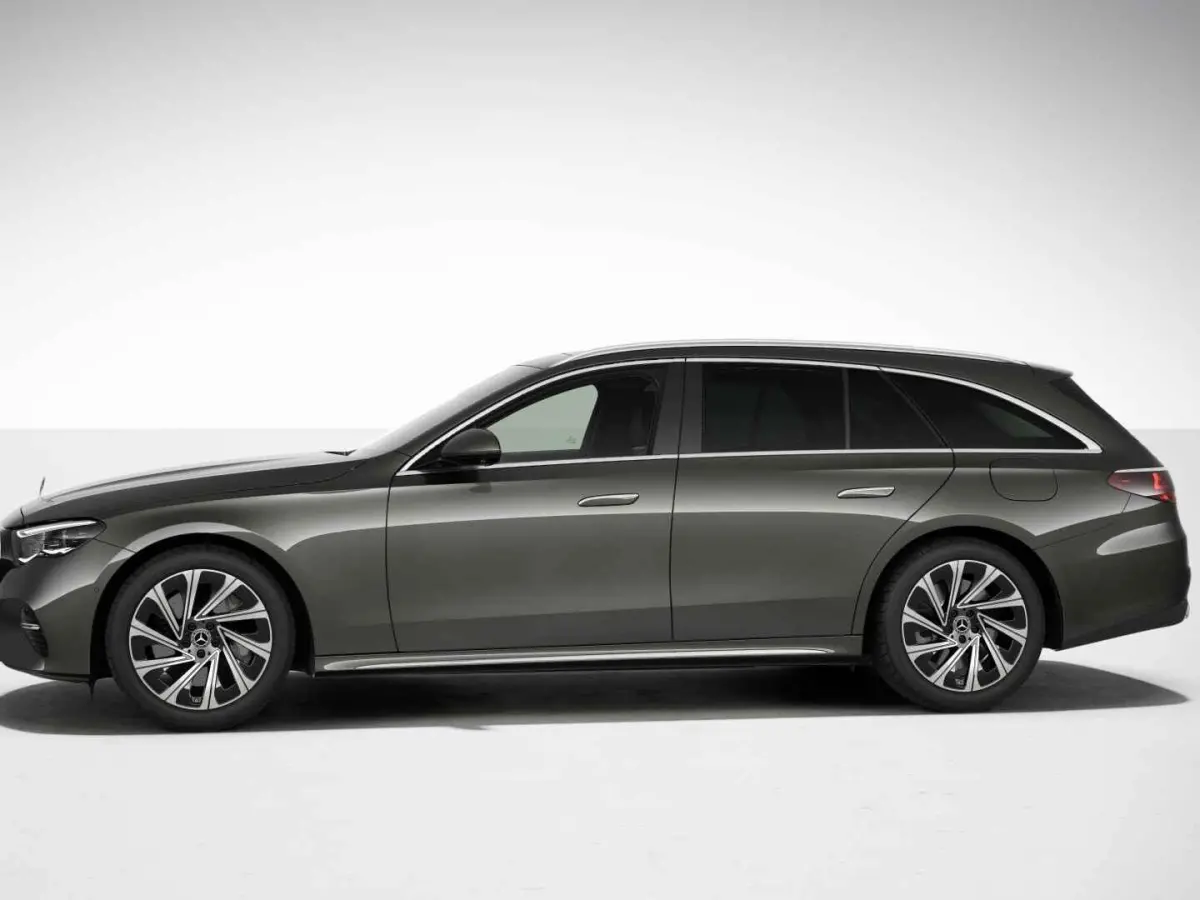 300 e Business Solution Luxury