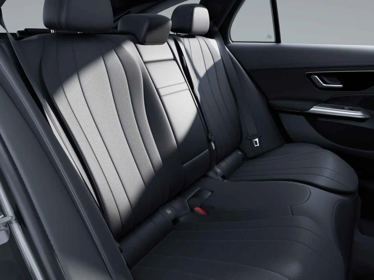 300 e Business Solution Luxury
