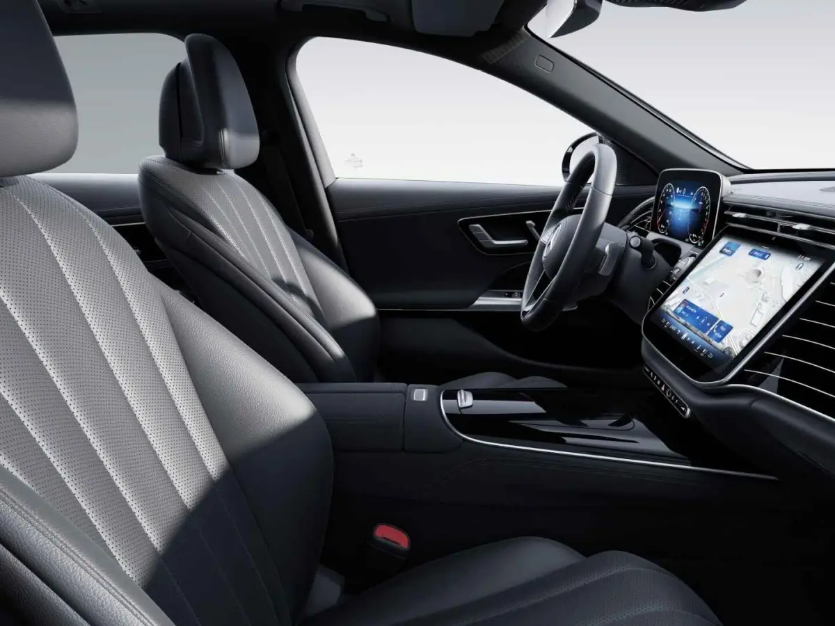 300 e Business Solution Luxury