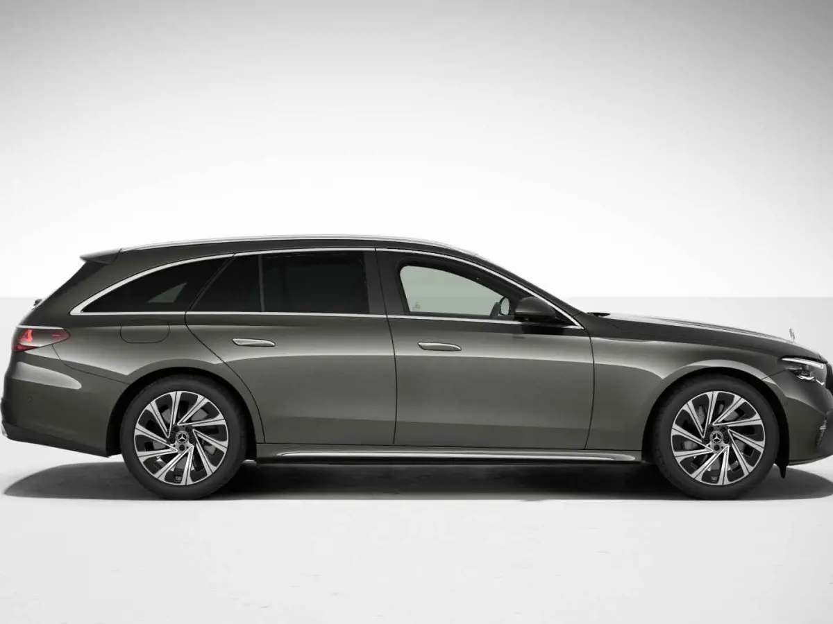 300 e Business Solution Luxury