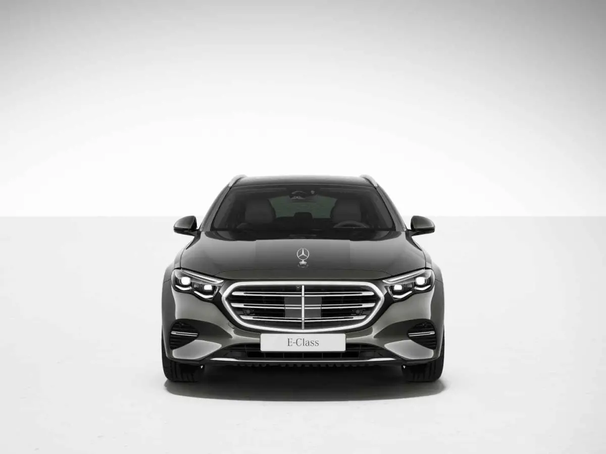 300 e Business Solution Luxury