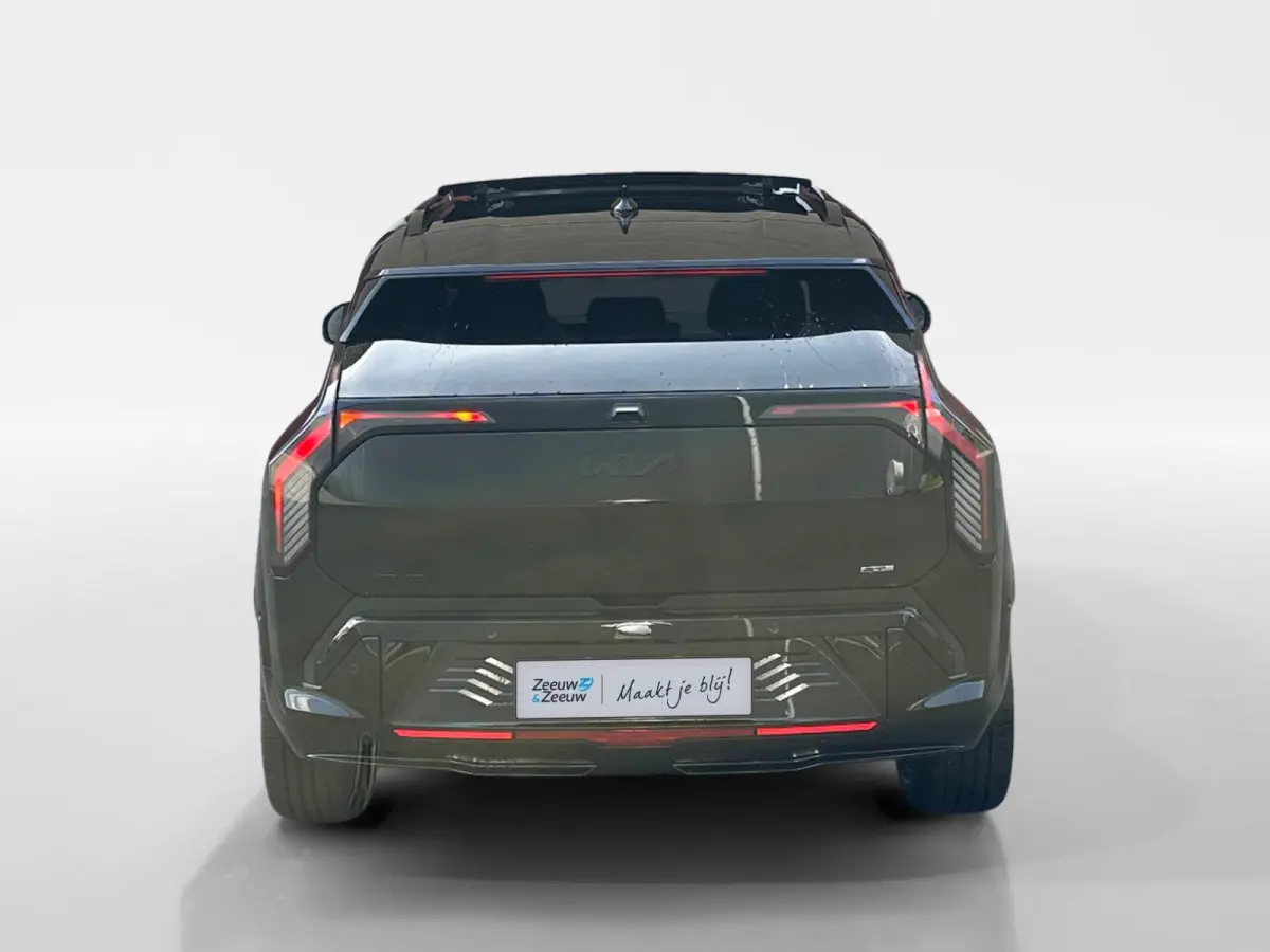 GT-PlusLine 81.4 kWh | Panorama | Harman Kardon | fabrieksgarantie t/m 2-2036 | Meest Luxe uitvoering | 360 camera |