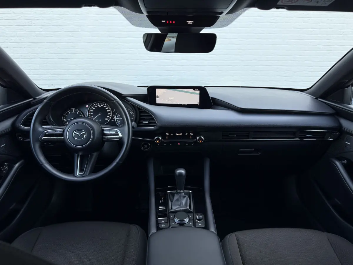 2.0 e-SkyActiv-X M Hybrid 186 Luxury | CarPlay | ACC | BOSE | HUD | 18 inch
