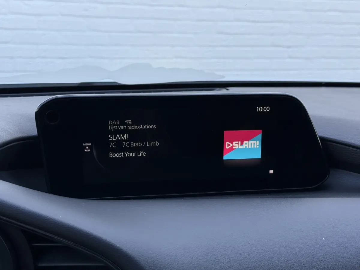 2.0 e-SkyActiv-X M Hybrid 186 Luxury | CarPlay | ACC | BOSE | HUD | 18 inch