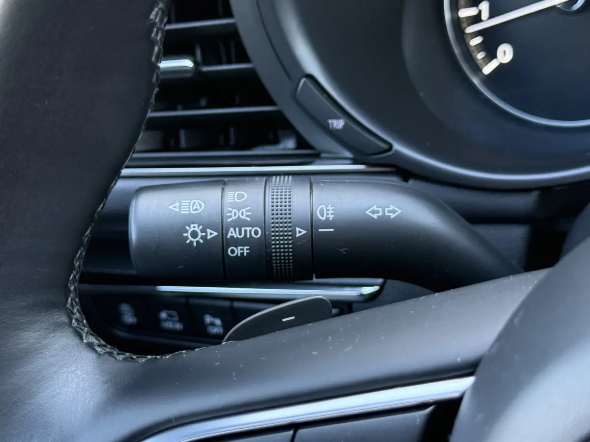 2.0 e-SkyActiv-X M Hybrid 186 Luxury | CarPlay | ACC | BOSE | HUD | 18 inch