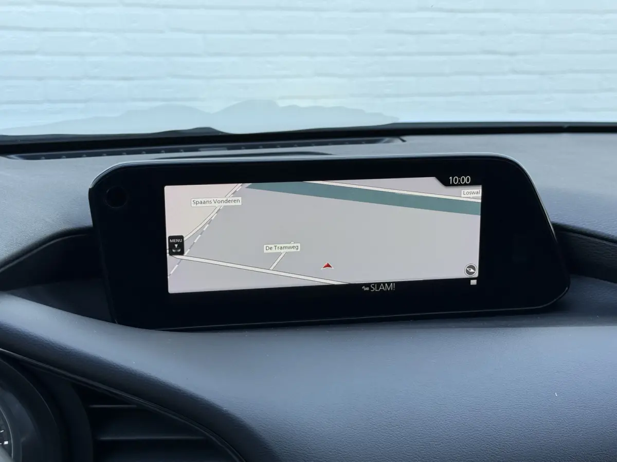 2.0 e-SkyActiv-X M Hybrid 186 Luxury | CarPlay | ACC | BOSE | HUD | 18 inch