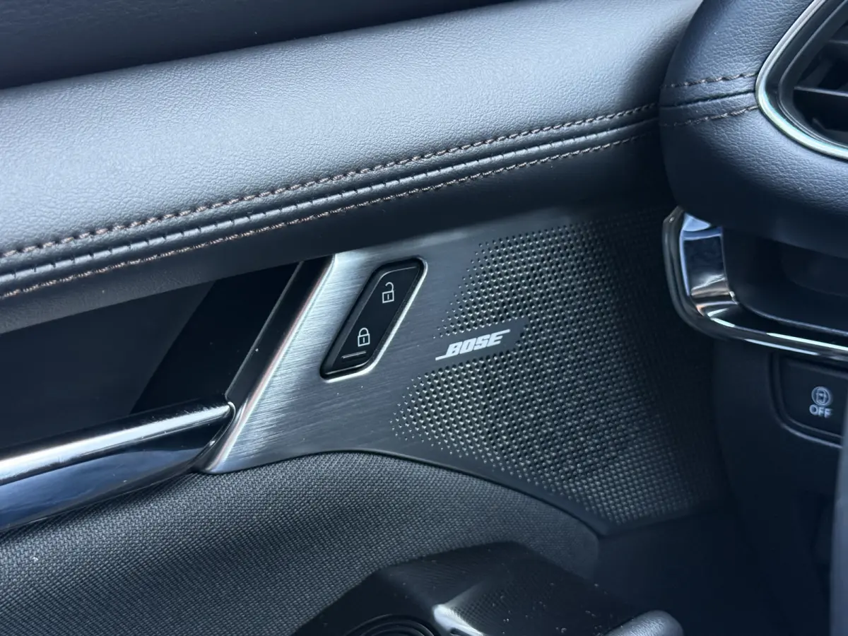 2.0 e-SkyActiv-X M Hybrid 186 Luxury | CarPlay | ACC | BOSE | HUD | 18 inch