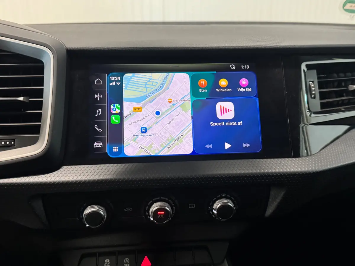 TFSI Pro Line | NAP | CARPLAY | SHADOW LINE | CRUISE CONTROL
