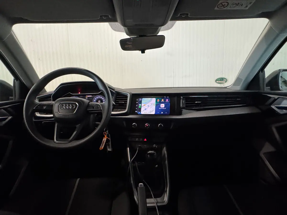 TFSI Pro Line | NAP | CARPLAY | SHADOW LINE | CRUISE CONTROL