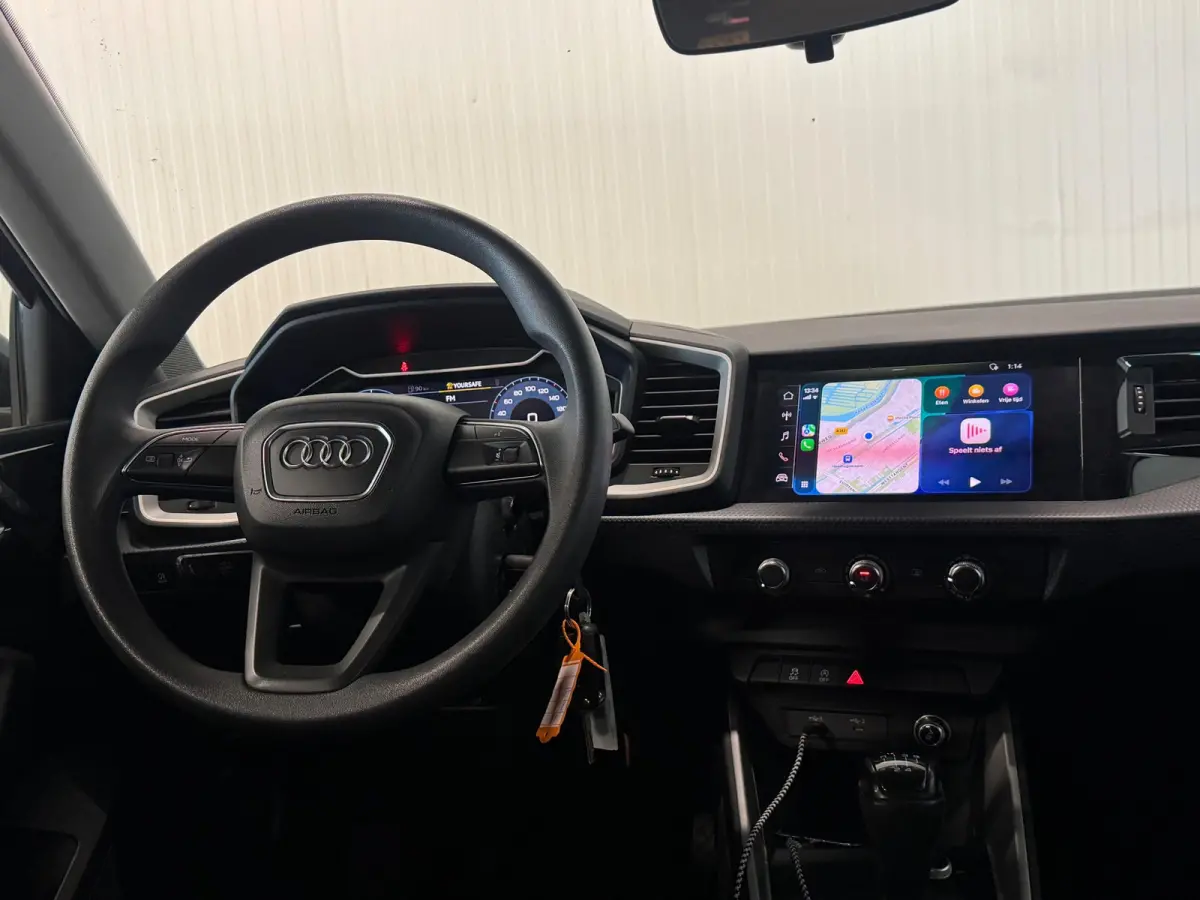 TFSI Pro Line | NAP | CARPLAY | SHADOW LINE | CRUISE CONTROL