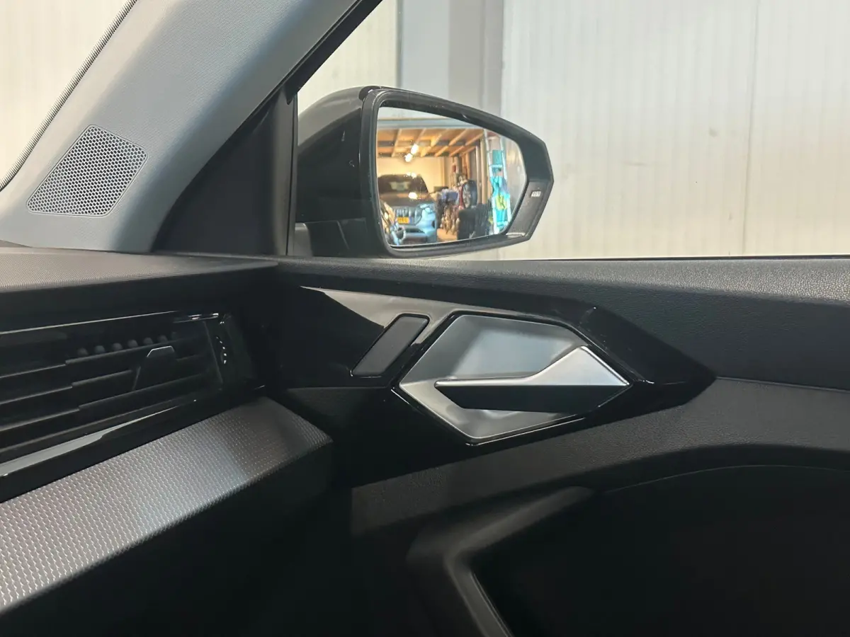 TFSI Pro Line | NAP | CARPLAY | SHADOW LINE | CRUISE CONTROL
