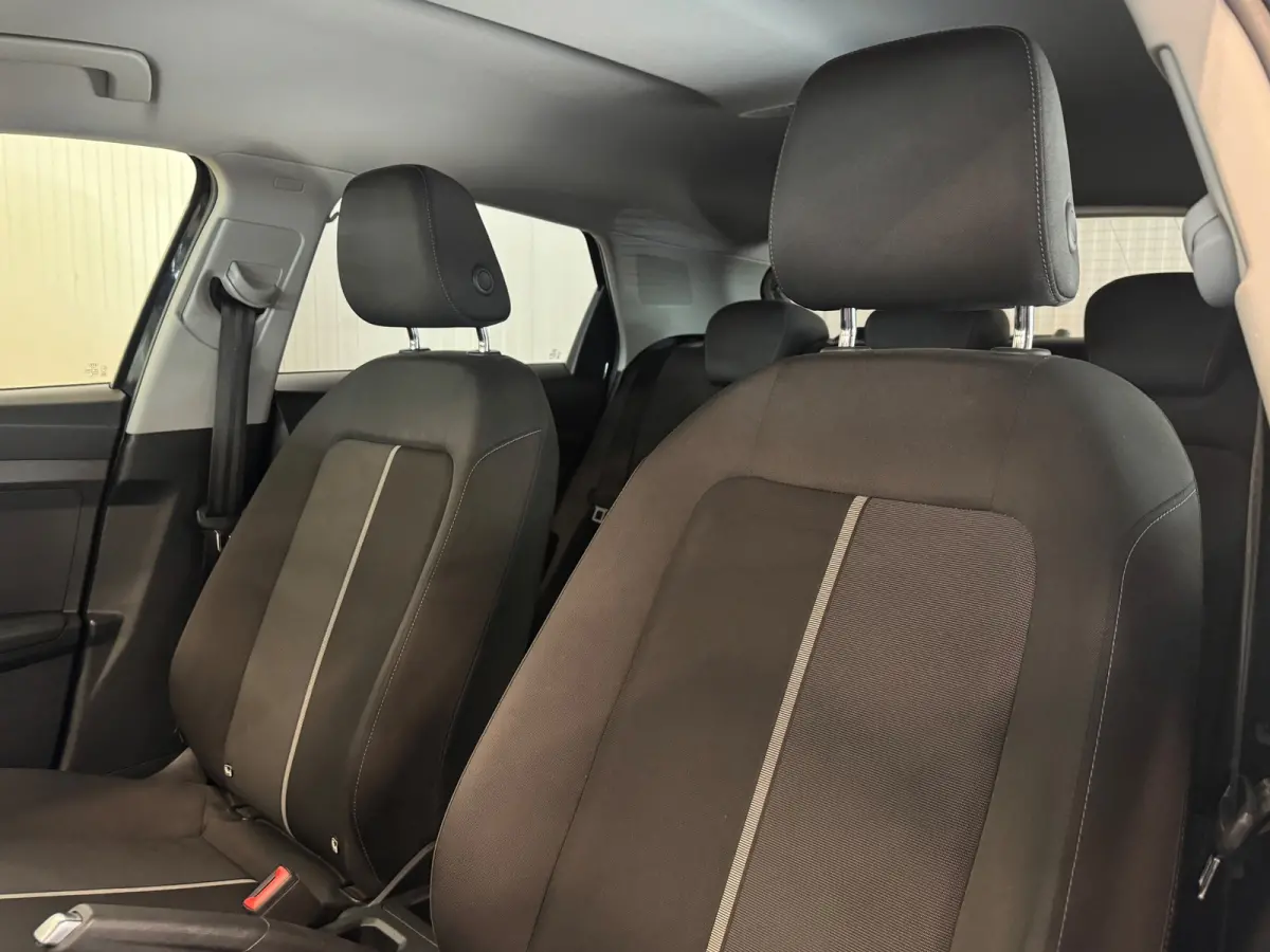 TFSI Pro Line | NAP | CARPLAY | SHADOW LINE | CRUISE CONTROL