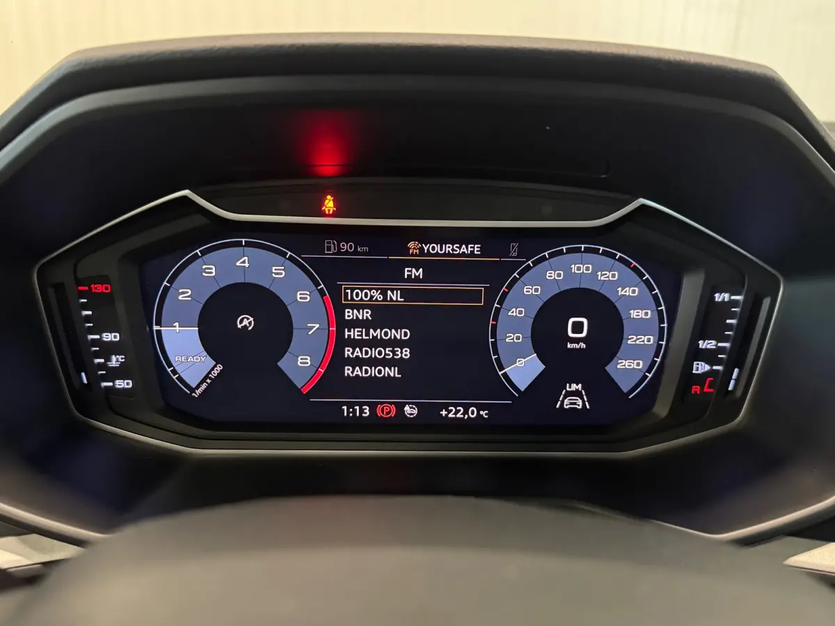TFSI Pro Line | NAP | CARPLAY | SHADOW LINE | CRUISE CONTROL