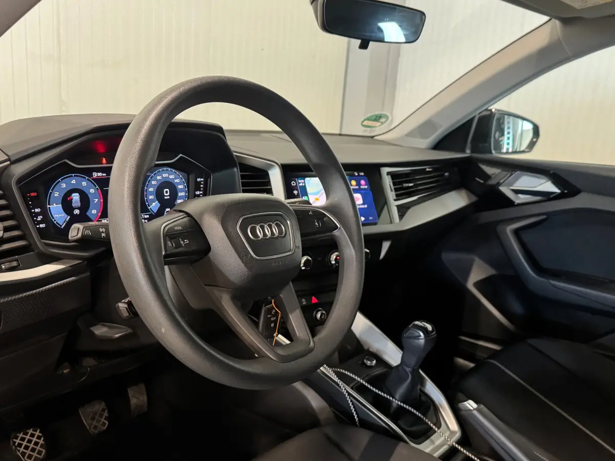 TFSI Pro Line | NAP | CARPLAY | SHADOW LINE | CRUISE CONTROL