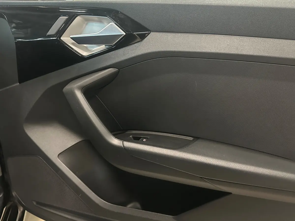 TFSI Pro Line | NAP | CARPLAY | SHADOW LINE | CRUISE CONTROL