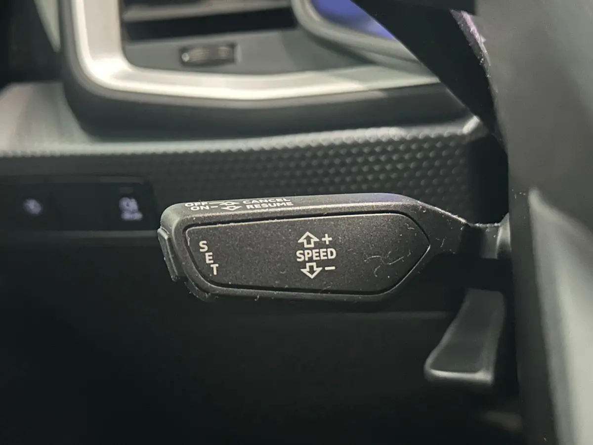 TFSI Pro Line | NAP | CARPLAY | SHADOW LINE | CRUISE CONTROL