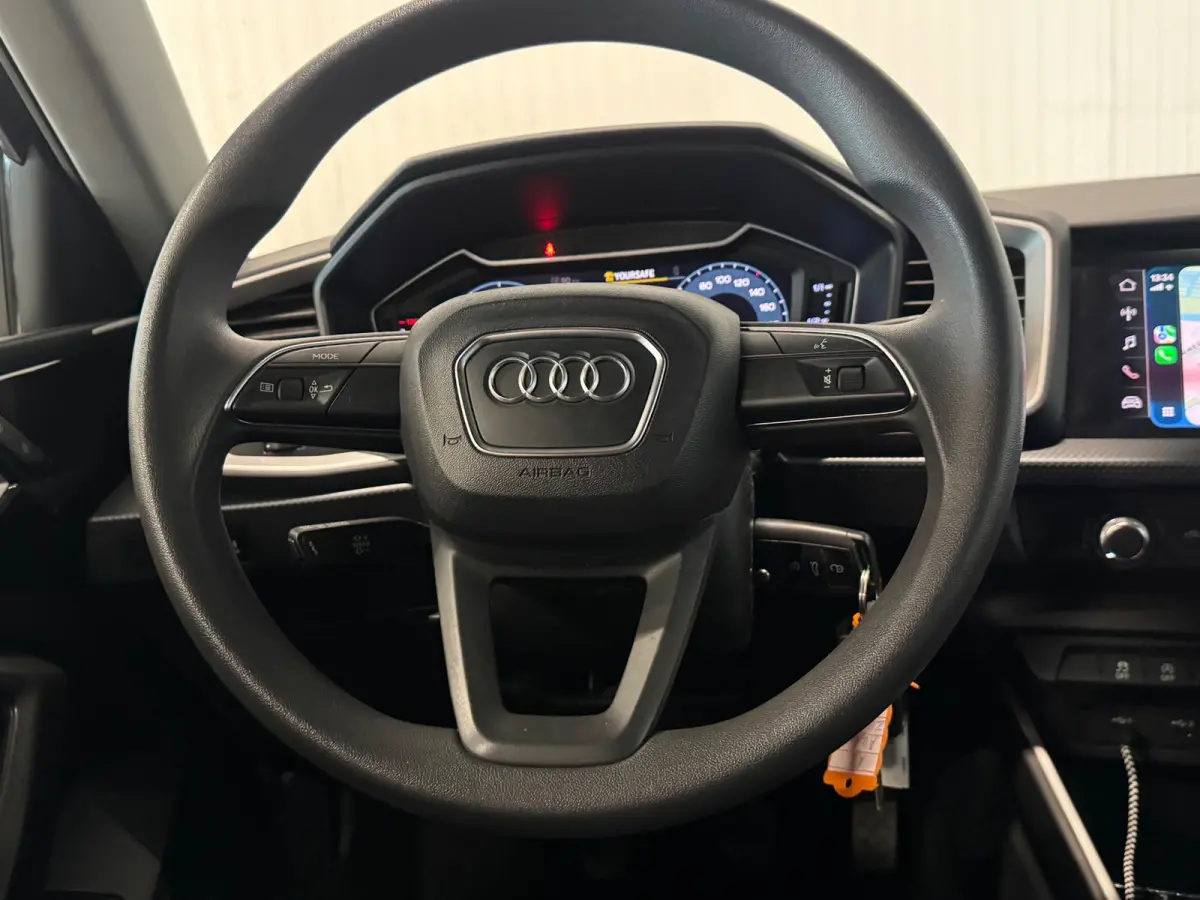 TFSI Pro Line | NAP | CARPLAY | SHADOW LINE | CRUISE CONTROL