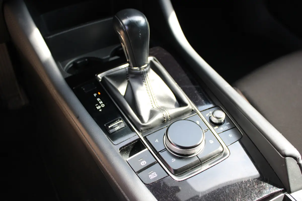 2.0 e-SkyActiv-G M Hybrid 122