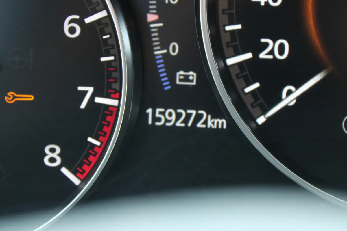 2.0 e-SkyActiv-G M Hybrid 122