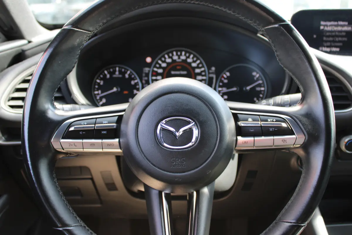 2.0 e-SkyActiv-G M Hybrid 122