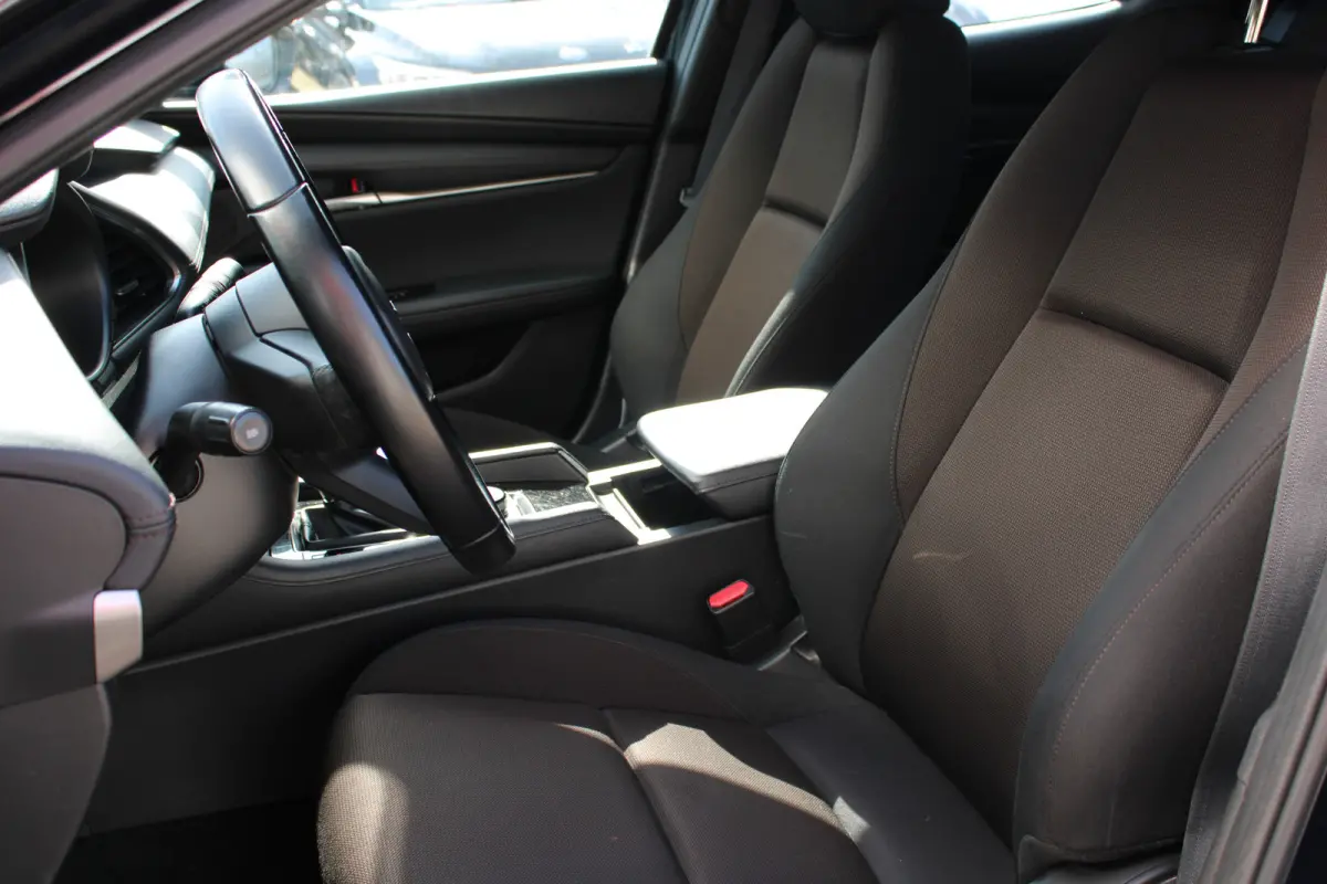 2.0 e-SkyActiv-G M Hybrid 122