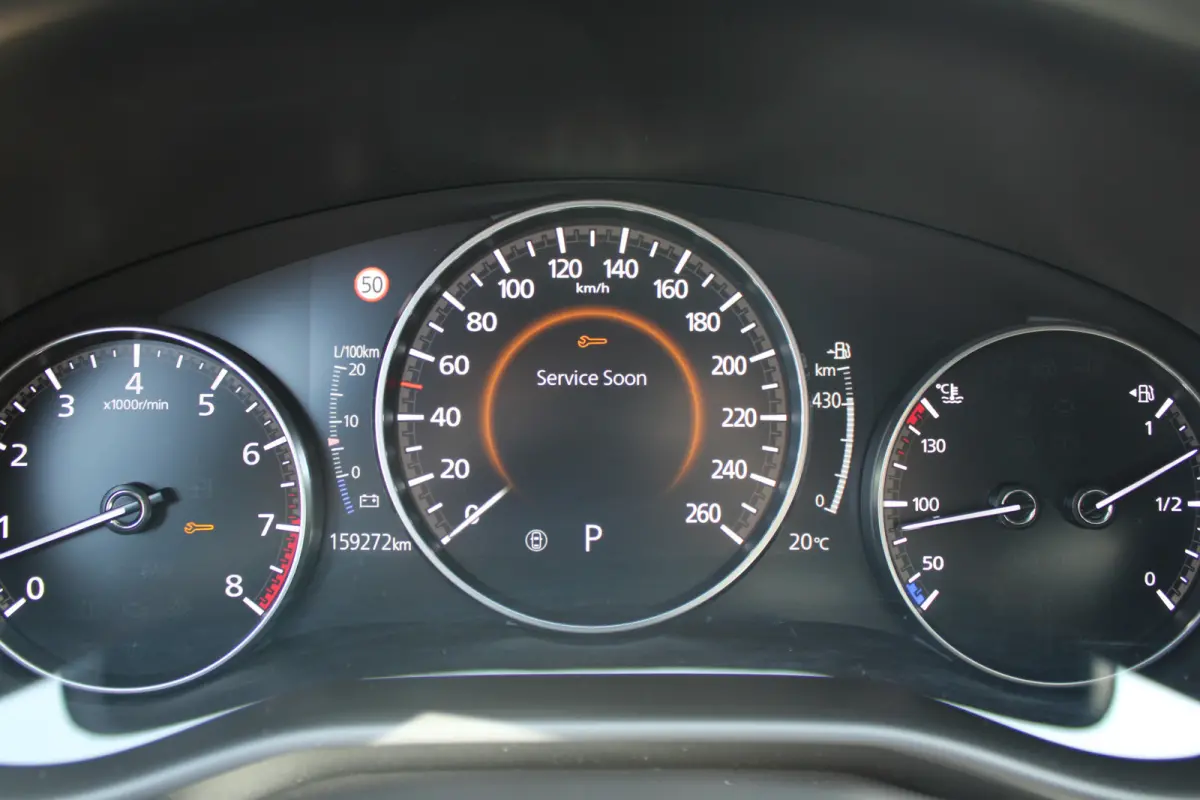 2.0 e-SkyActiv-G M Hybrid 122