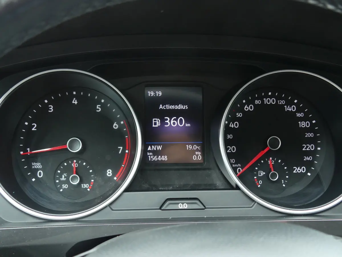 1.5 TSI 150PK Comfortline Business 5P / Carplay