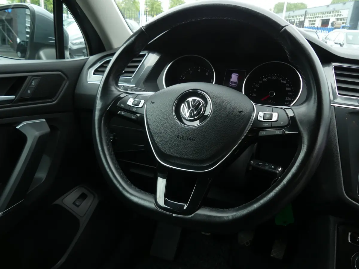 1.5 TSI 150PK Comfortline Business 5P / Carplay