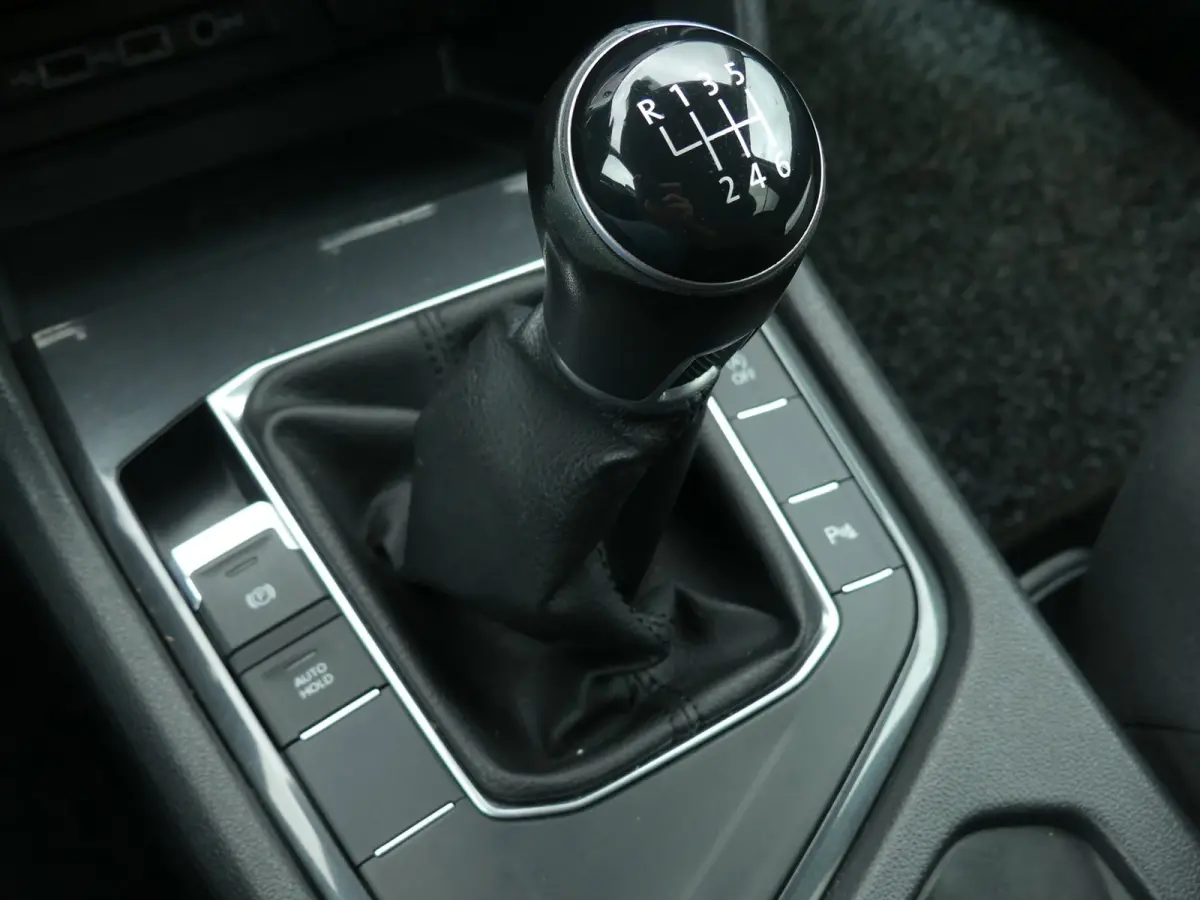1.5 TSI 150PK Comfortline Business 5P / Carplay