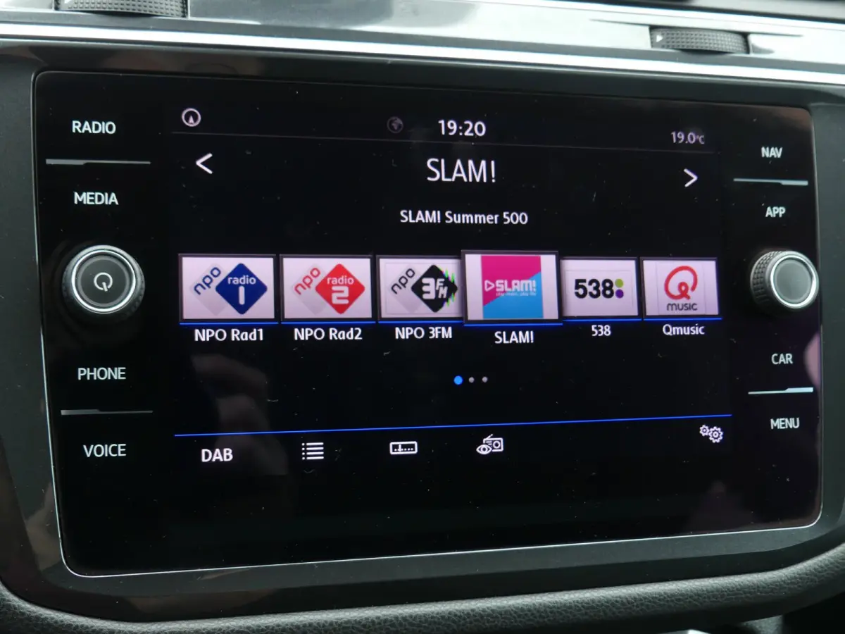 1.5 TSI 150PK Comfortline Business 5P / Carplay