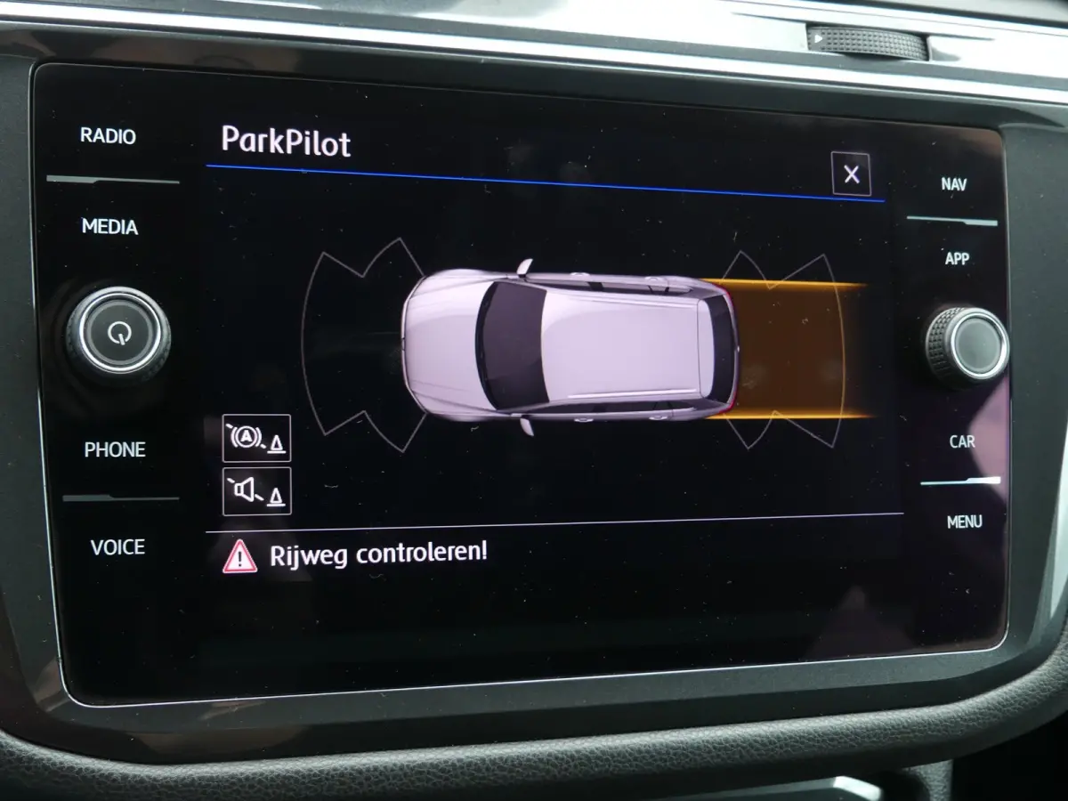 1.5 TSI 150PK Comfortline Business 5P / Carplay
