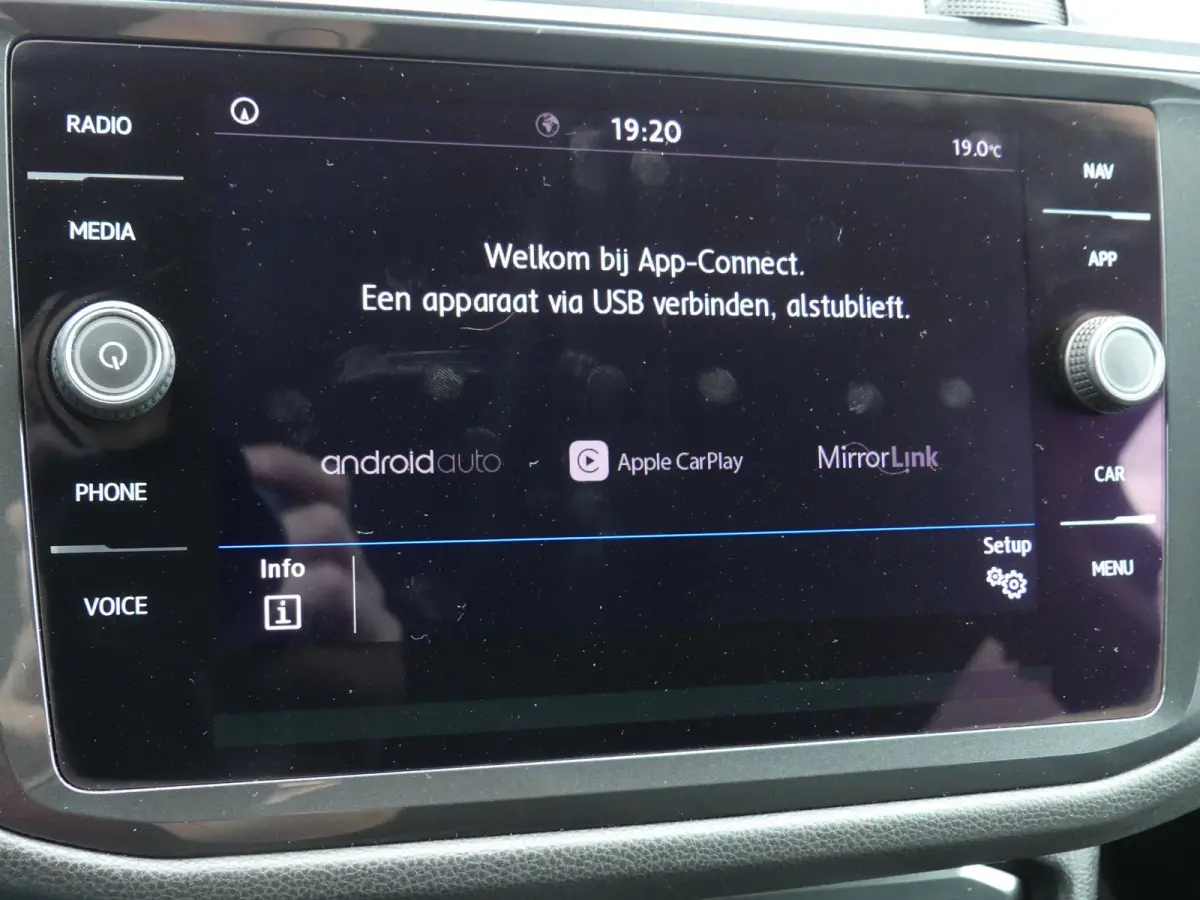 1.5 TSI 150PK Comfortline Business 5P / Carplay