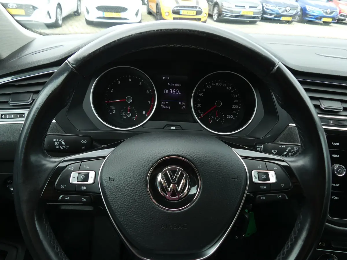 1.5 TSI 150PK Comfortline Business 5P / Carplay