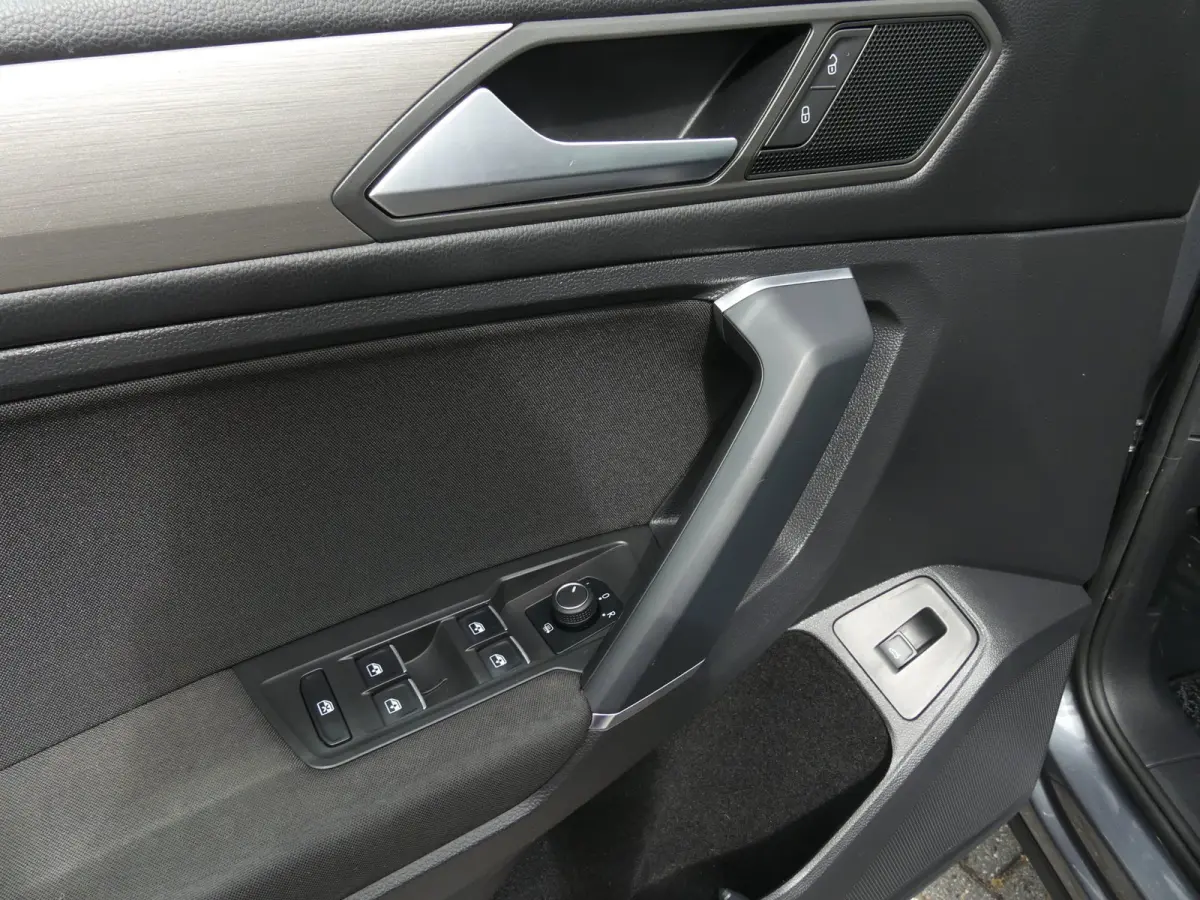 1.5 TSI 150PK Comfortline Business 5P / Carplay