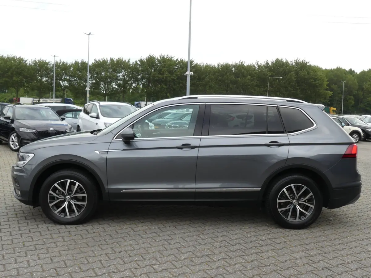 1.5 TSI 150PK Comfortline Business 5P / Carplay