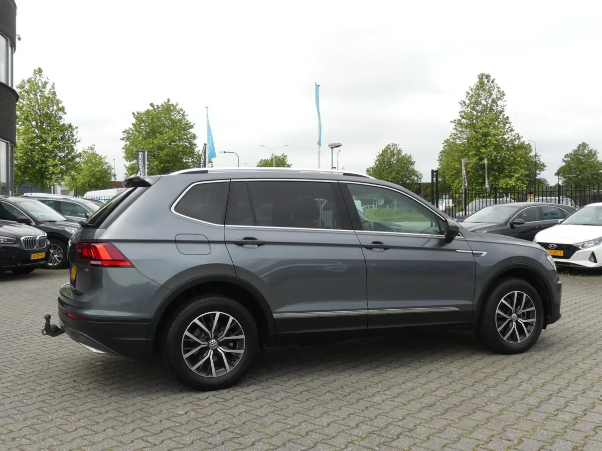 1.5 TSI 150PK Comfortline Business 5P / Carplay