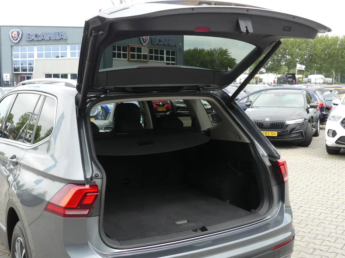 1.5 TSI 150PK Comfortline Business 5P / Carplay