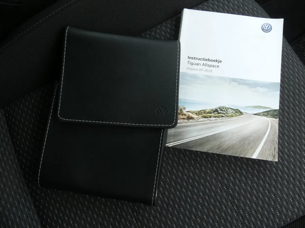 1.5 TSI 150PK Comfortline Business 5P / Carplay