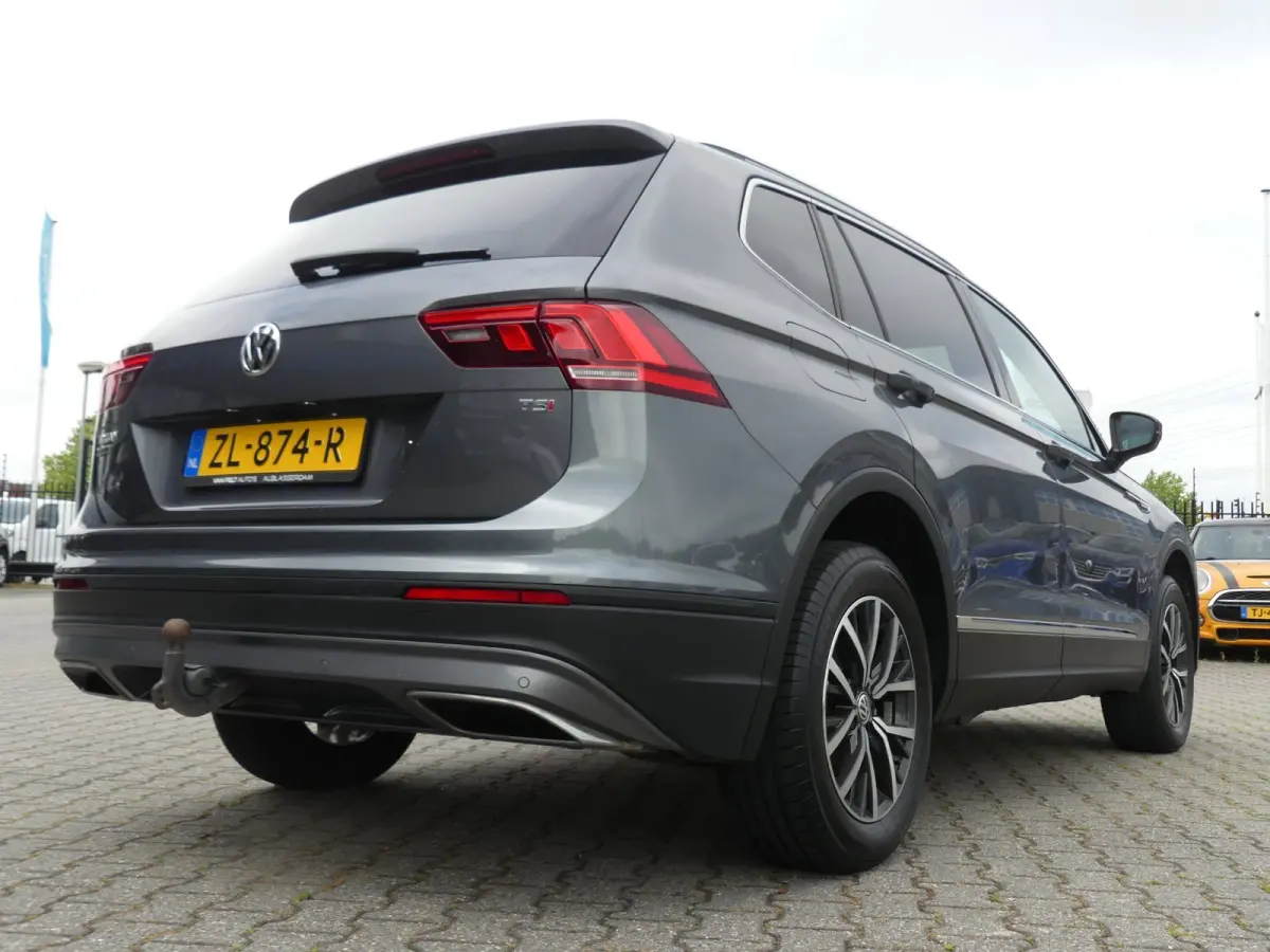 1.5 TSI 150PK Comfortline Business 5P / Carplay