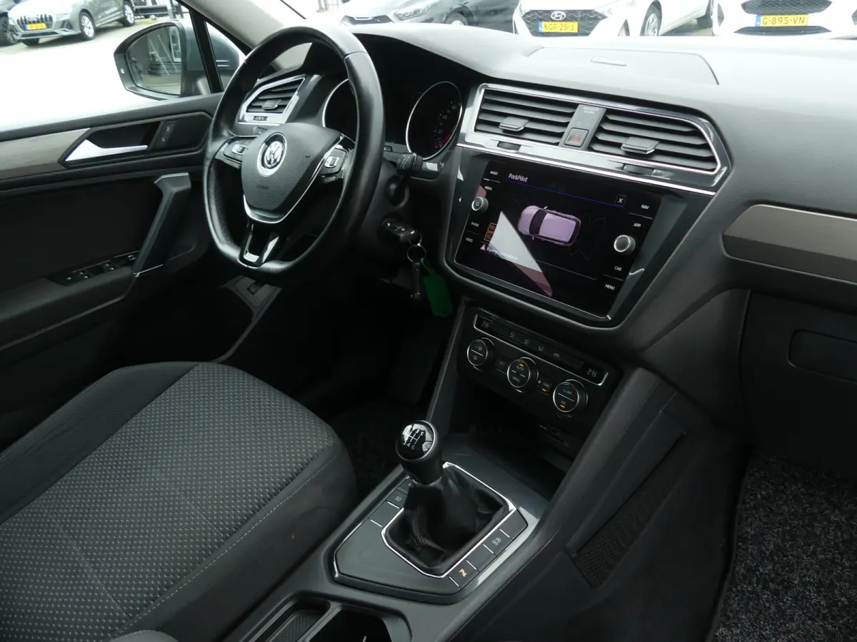 1.5 TSI 150PK Comfortline Business 5P / Carplay