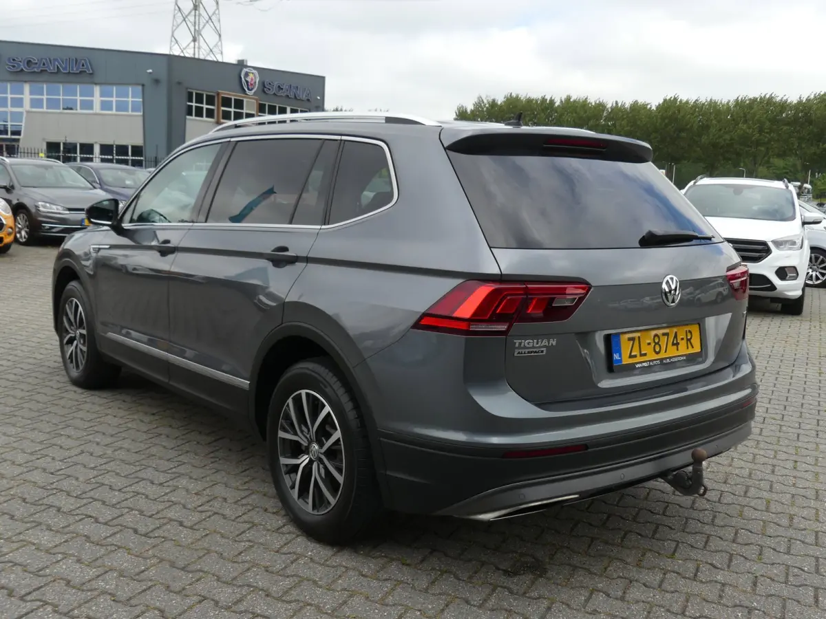 1.5 TSI 150PK Comfortline Business 5P / Carplay