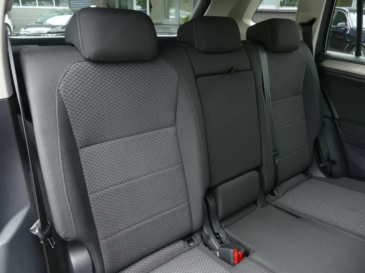 1.5 TSI 150PK Comfortline Business 5P / Carplay