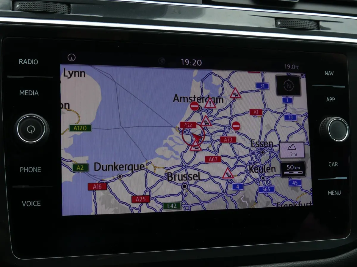 1.5 TSI 150PK Comfortline Business 5P / Carplay