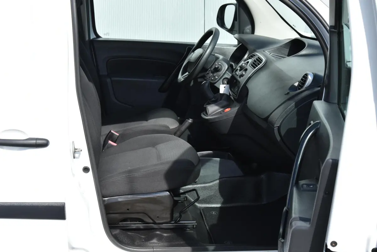 bestel 1.5 dCi 75 Energy Comfort