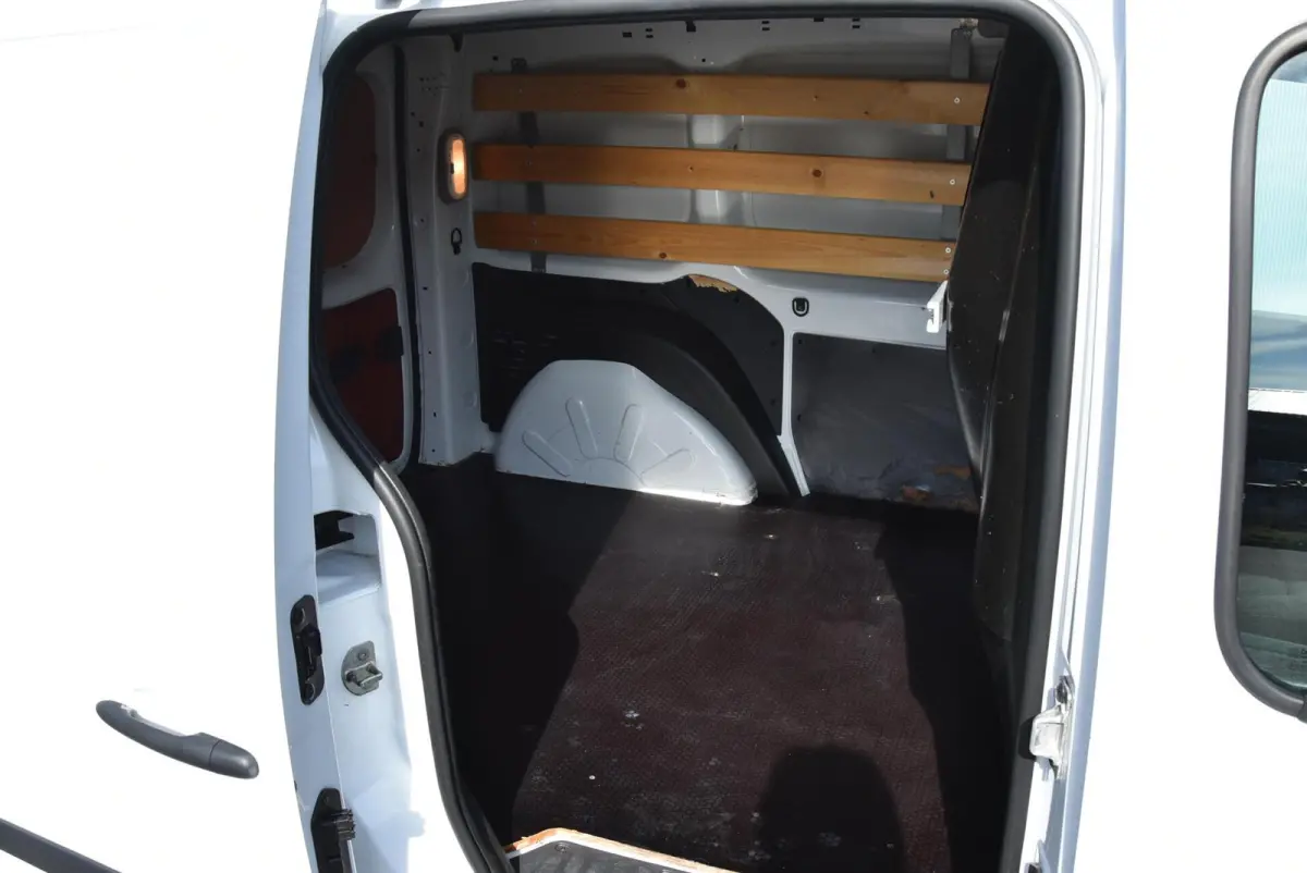bestel 1.5 dCi 75 Energy Comfort