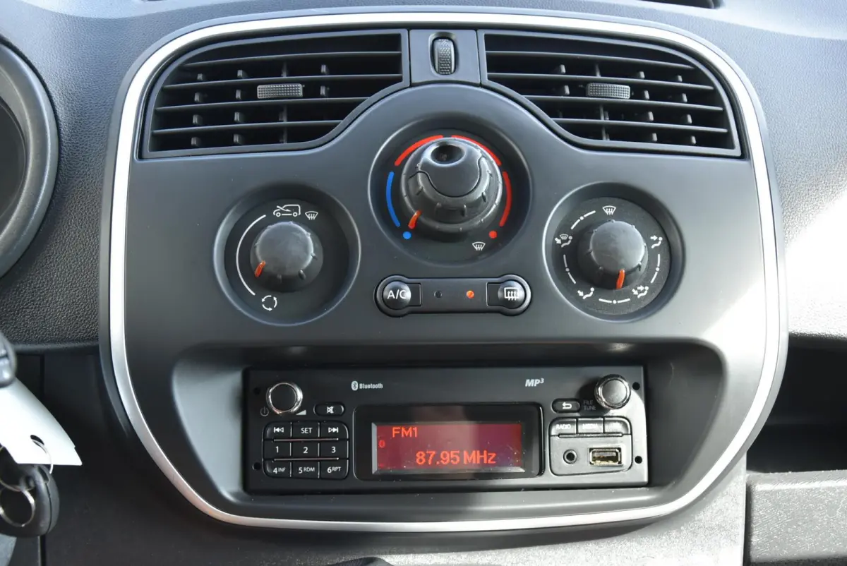 bestel 1.5 dCi 75 Energy Comfort