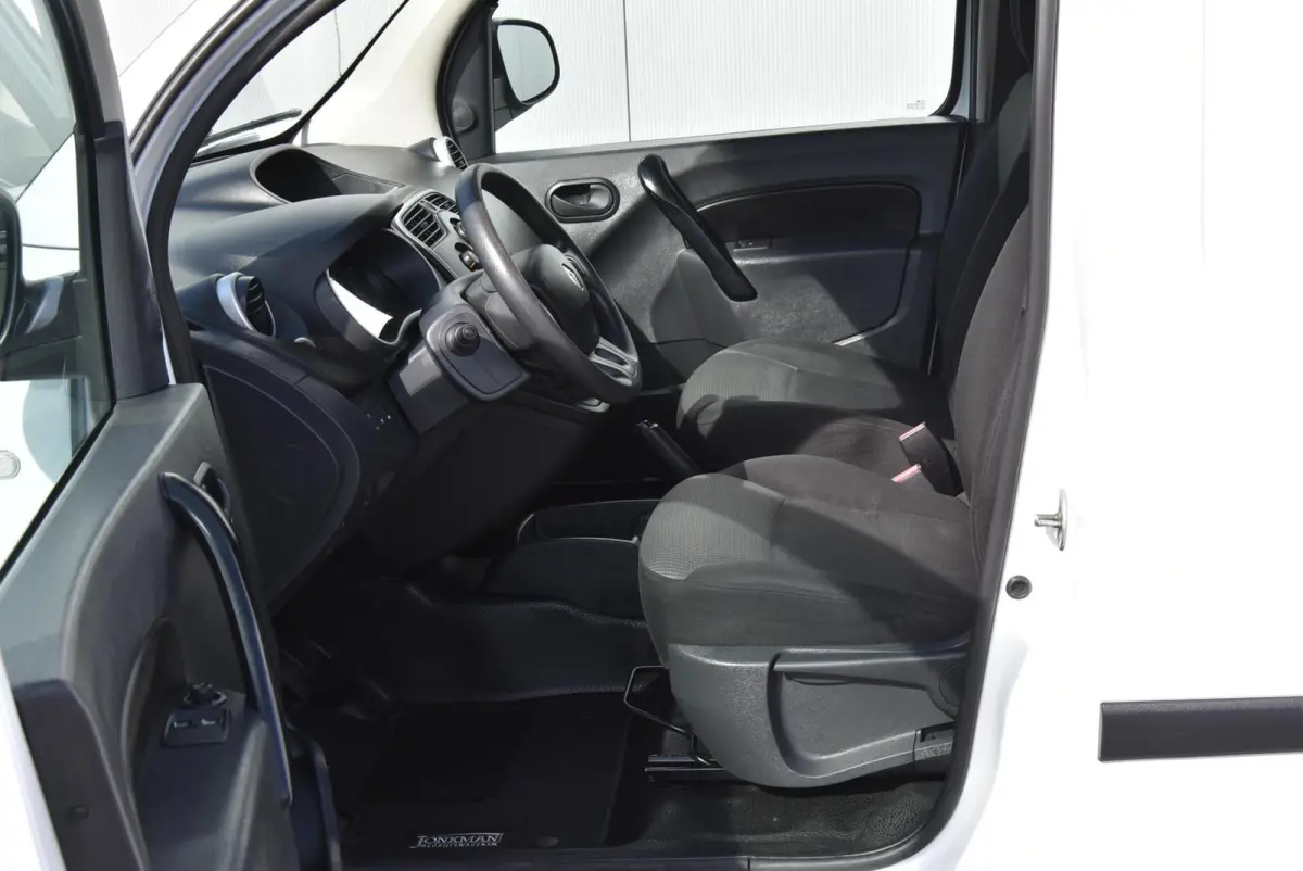 bestel 1.5 dCi 75 Energy Comfort