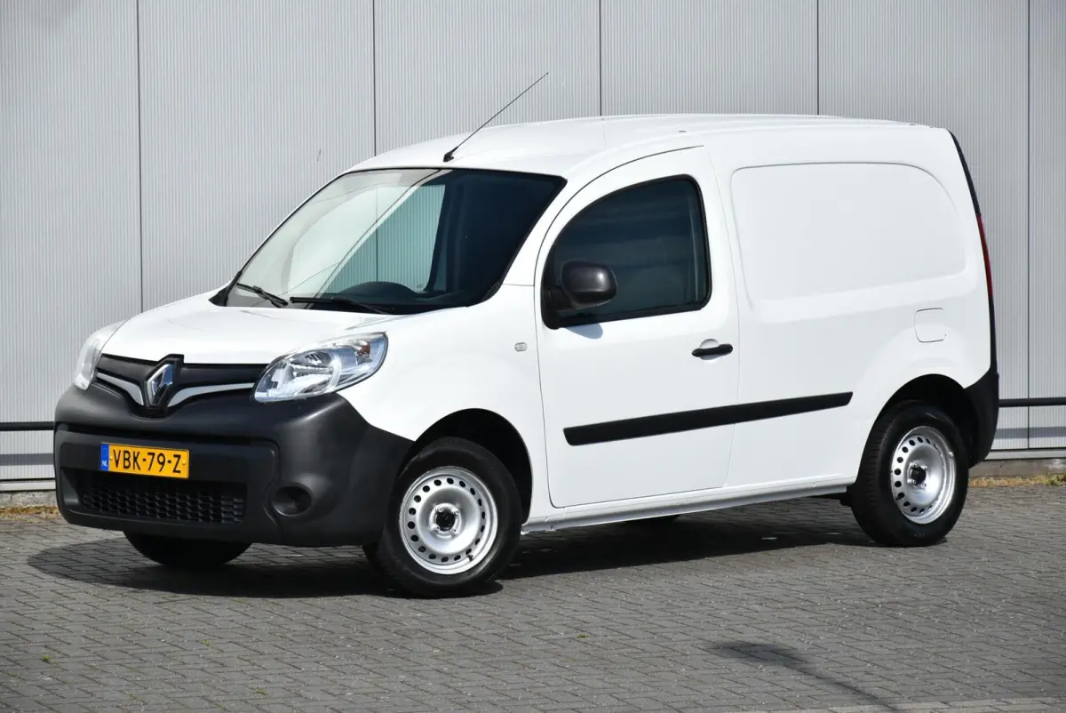 bestel 1.5 dCi 75 Energy Comfort